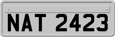 NAT2423