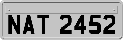 NAT2452