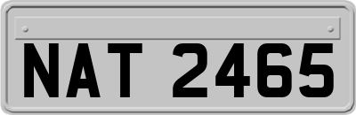 NAT2465