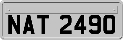 NAT2490