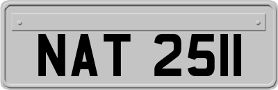 NAT2511