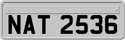 NAT2536