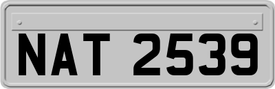 NAT2539