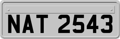 NAT2543