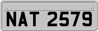 NAT2579