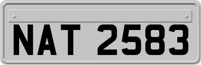 NAT2583