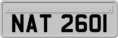 NAT2601