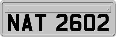 NAT2602