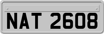 NAT2608