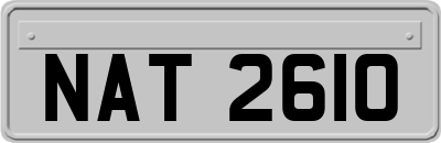 NAT2610