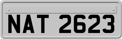 NAT2623