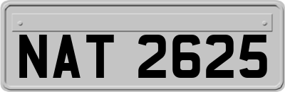 NAT2625