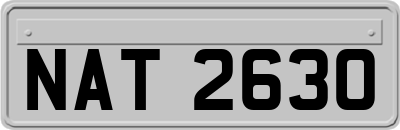 NAT2630