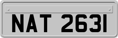 NAT2631