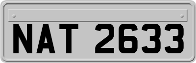 NAT2633