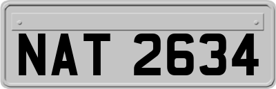 NAT2634