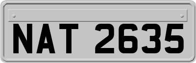 NAT2635