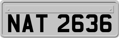 NAT2636