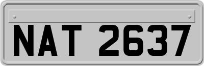 NAT2637