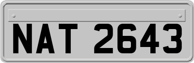 NAT2643