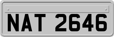 NAT2646