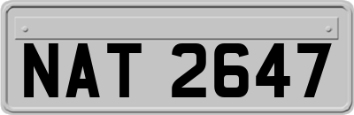 NAT2647