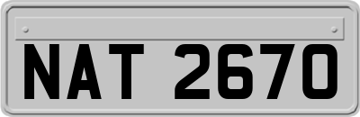 NAT2670