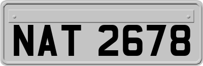 NAT2678