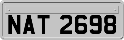 NAT2698