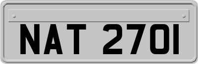 NAT2701