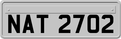 NAT2702