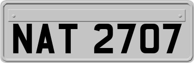 NAT2707