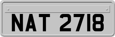 NAT2718