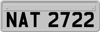 NAT2722