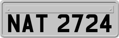 NAT2724