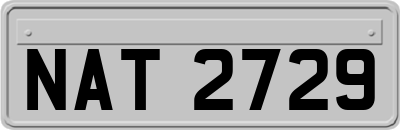 NAT2729