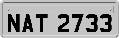 NAT2733