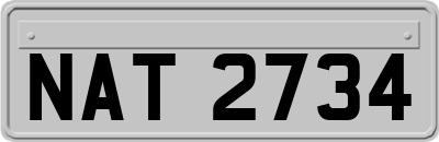 NAT2734