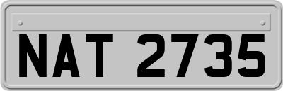 NAT2735