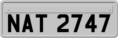 NAT2747