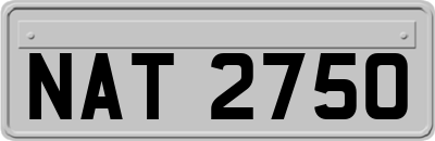 NAT2750