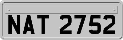 NAT2752