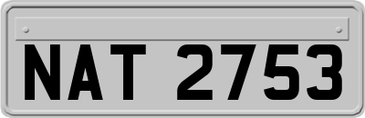 NAT2753