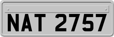 NAT2757