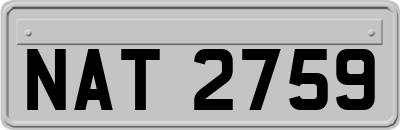 NAT2759