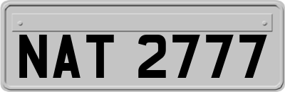 NAT2777