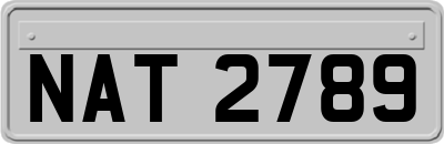 NAT2789