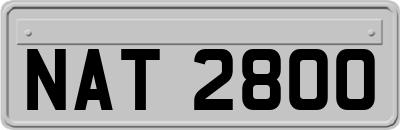 NAT2800