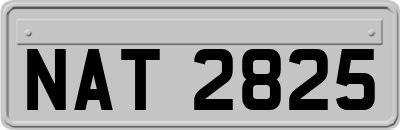 NAT2825