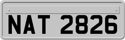 NAT2826